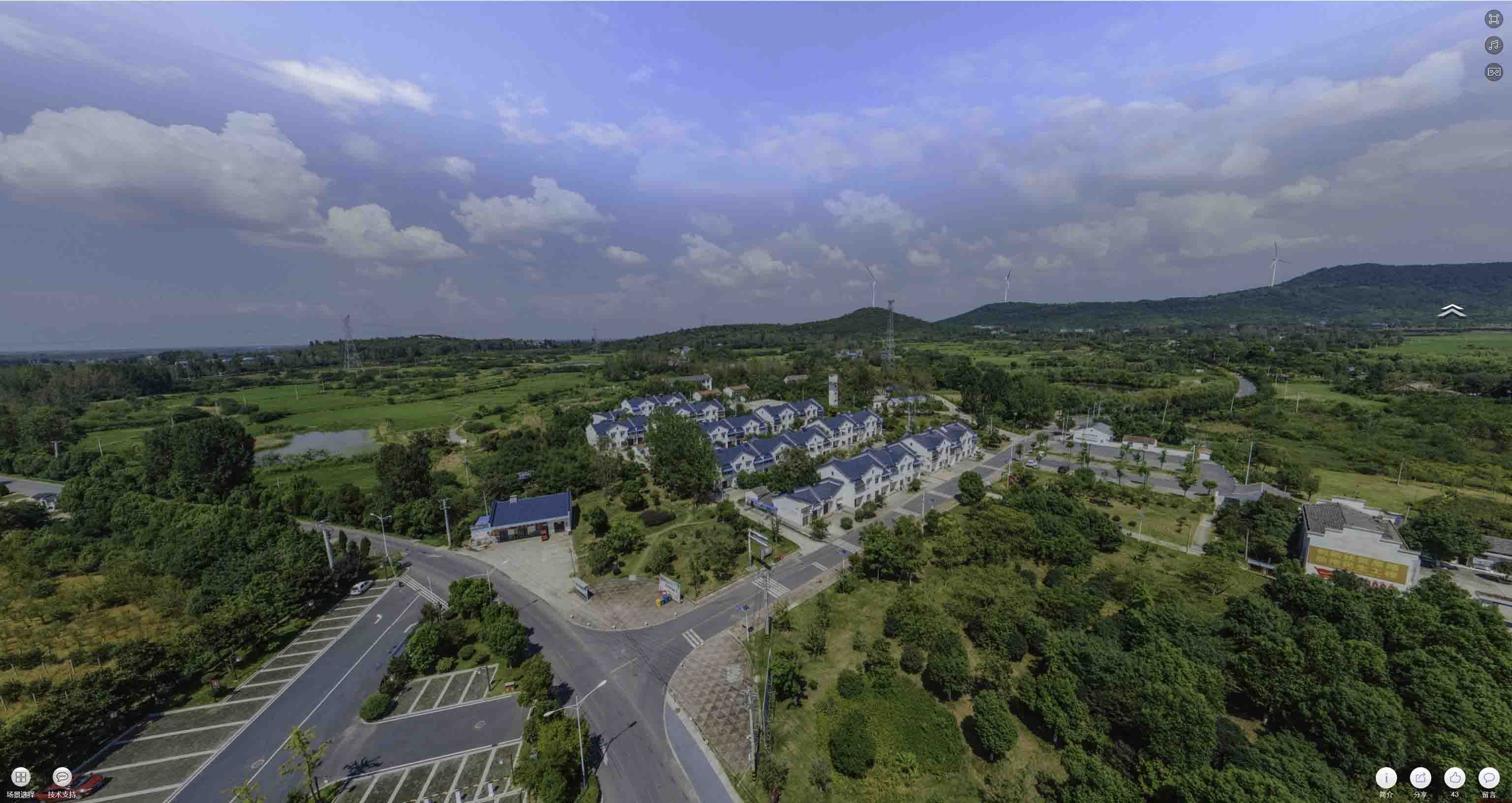 建邺VR全景拍摄中的交互设计：打造沉浸式体验的关键